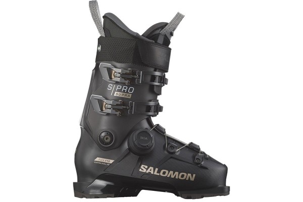 Гірськолижні черевики Salomon S/PRO SUPRA BOA 110 GW 2025